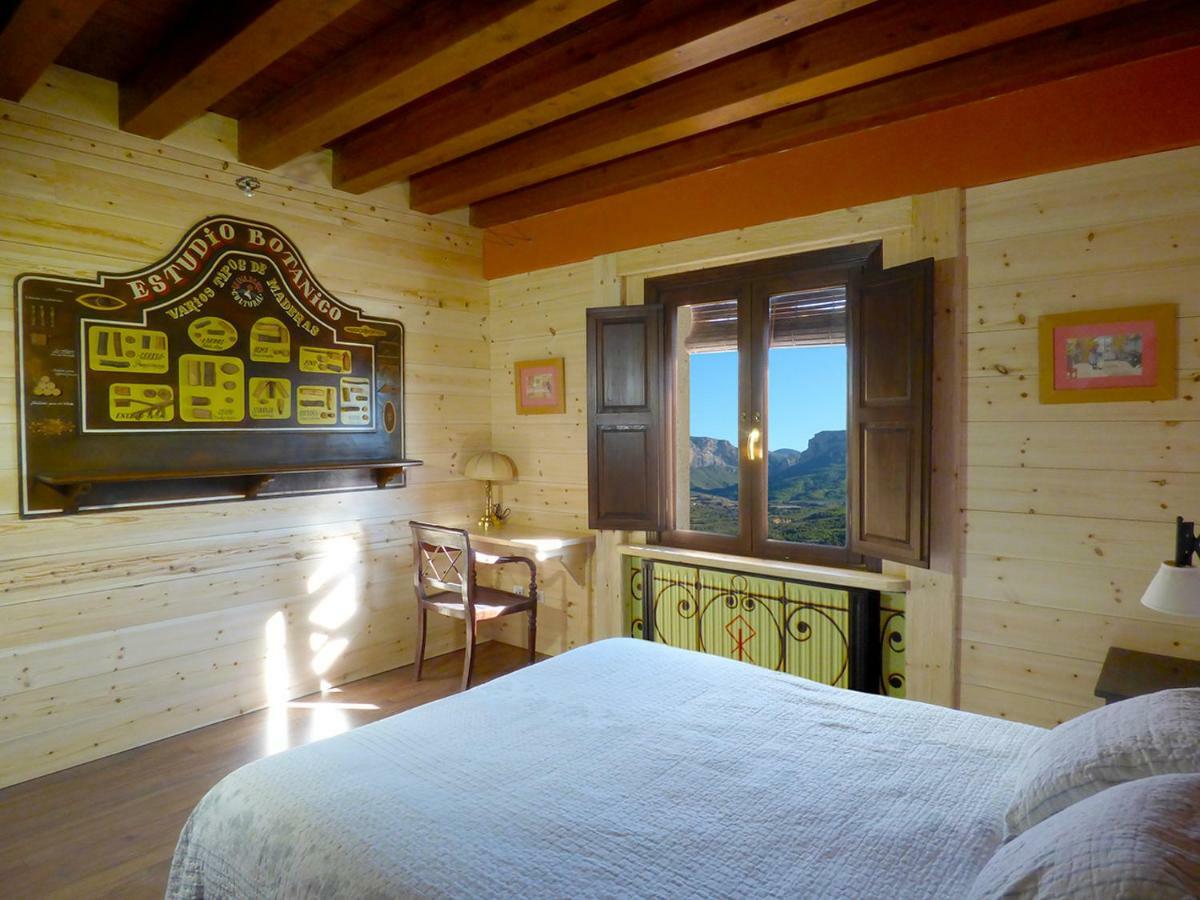 Hostal La Casona de la Reina Berta Murillo de Gállego Exterior foto